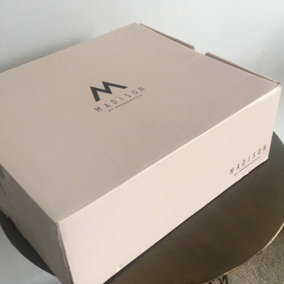 Satin Stilettos - Picture 9 of 12